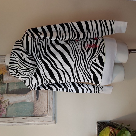 Henleys Project Sweatshirt - Picture 7 of 9